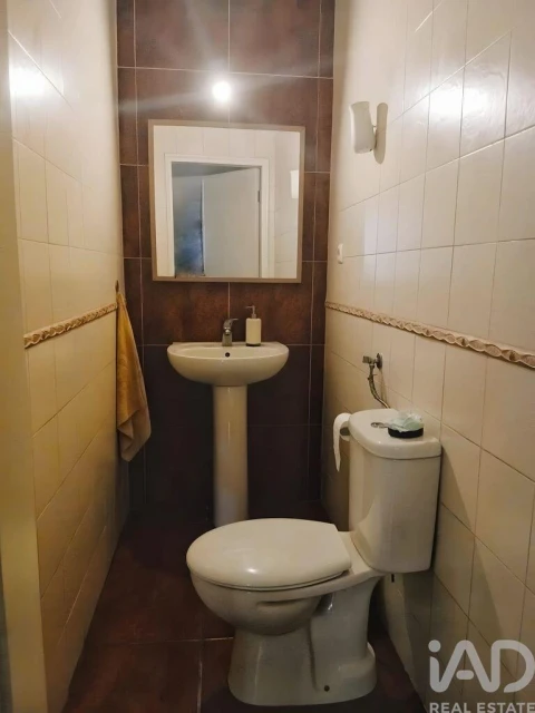 Moradia T3 para Venda em Almeirim