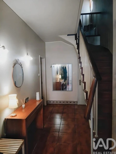 Moradia T3 para Venda em Almeirim