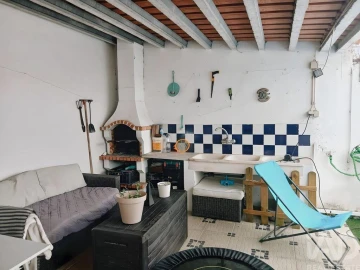 Moradia T3 para Venda em Almeirim