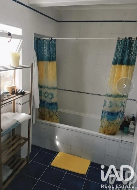 Moradia T3 para Venda em Almeirim
