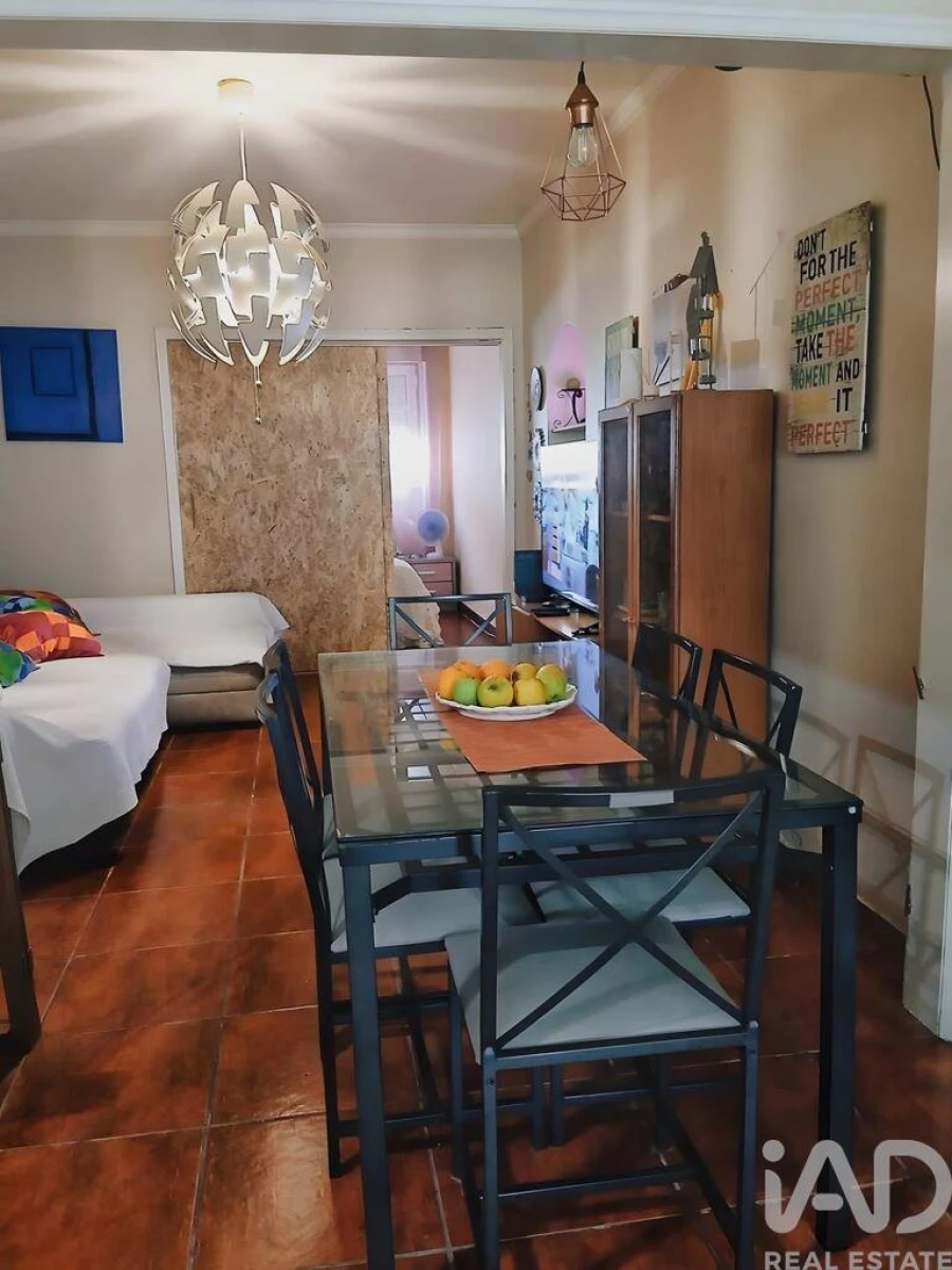 Moradia T3 para Venda em Almeirim Foto 6