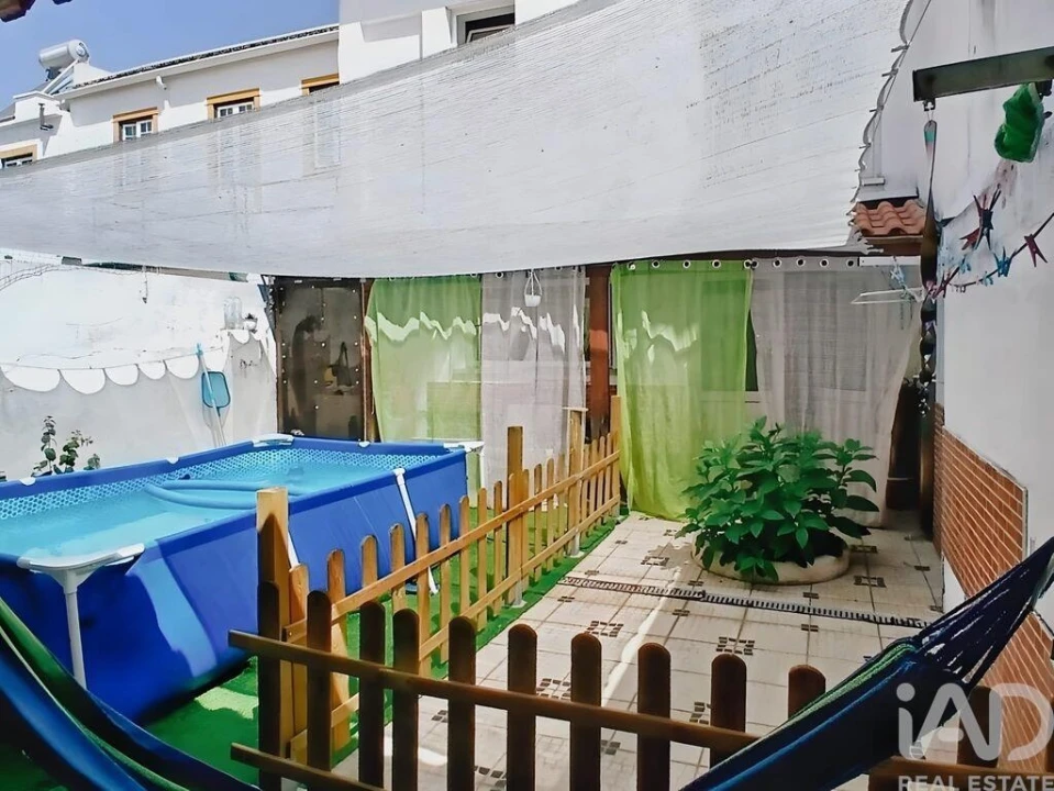 Moradia T3 para Venda em Almeirim Foto 15