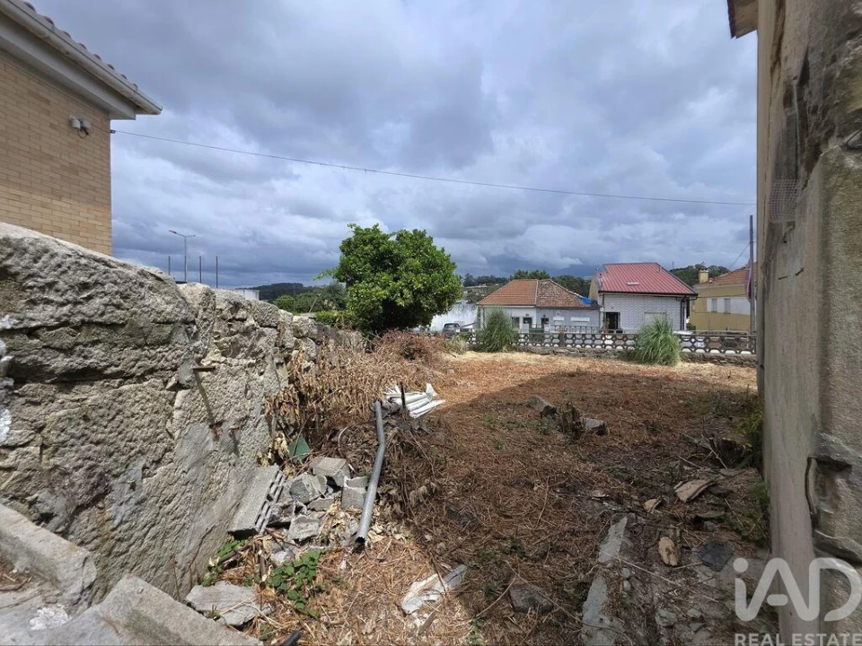 Moradia T2 para Venda em São Mamede de Infesta e Senhora da Hora Foto 5