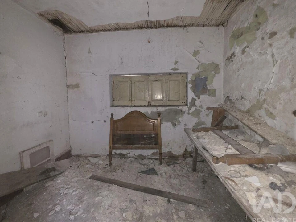 Moradia T2 para Venda em São Mamede de Infesta e Senhora da Hora Foto 31