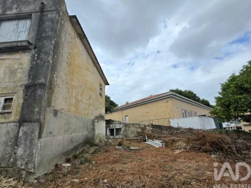 Moradia T2 para Venda em São Mamede de Infesta e Senhora da Hora