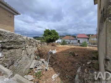 Moradia T2 para Venda em São Mamede de Infesta e Senhora da Hora