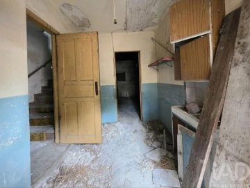 Moradia T2 para Venda em São Mamede de Infesta e Senhora da Hora