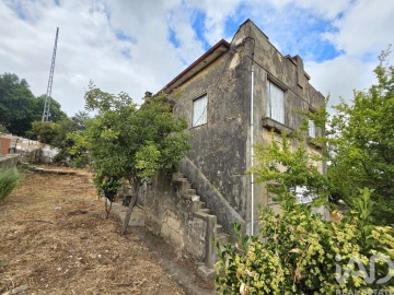 Moradia T2 para Venda em São Mamede de Infesta e Senhora da Hora