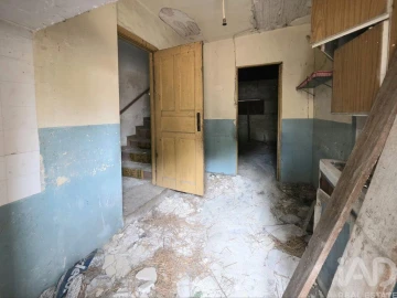 Moradia T2 para Venda em São Mamede de Infesta e Senhora da Hora