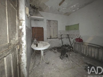 Moradia T2 para Venda em São Mamede de Infesta e Senhora da Hora
