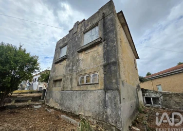 Moradia T2 para Venda em São Mamede de Infesta e Senhora da Hora