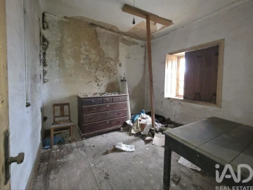Moradia T2 para Venda em São Mamede de Infesta e Senhora da Hora