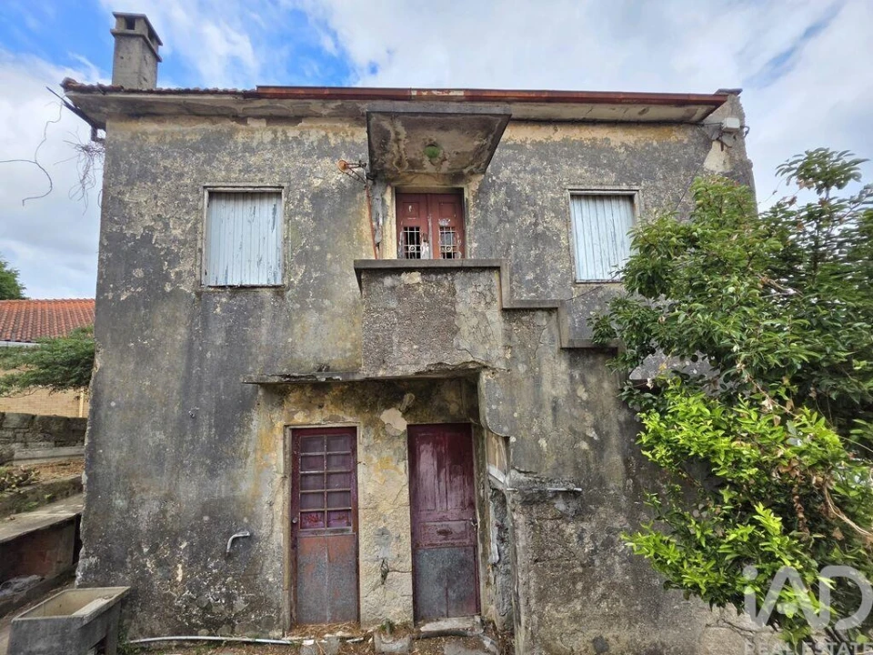Moradia T2 para Venda em São Mamede de Infesta e Senhora da Hora Foto 2