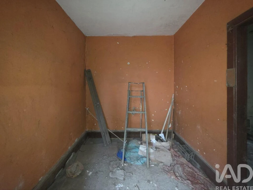 Moradia T2 para Venda em São Mamede de Infesta e Senhora da Hora Foto 29