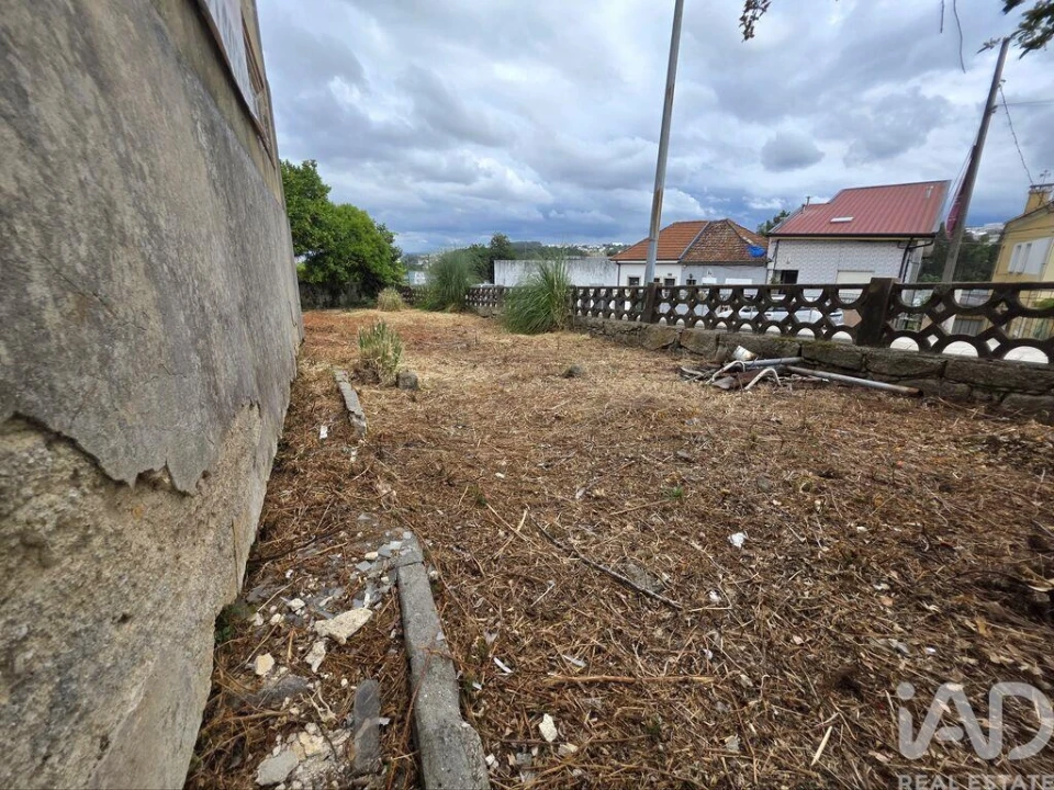 Moradia T2 para Venda em São Mamede de Infesta e Senhora da Hora Foto 8