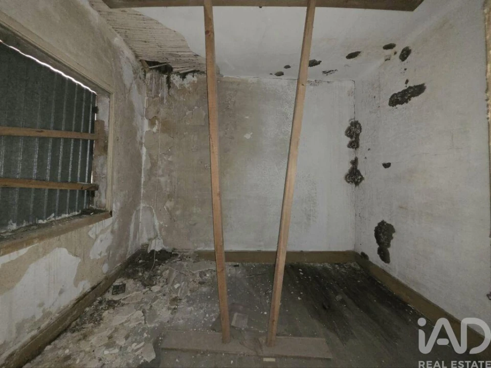 Moradia T2 para Venda em São Mamede de Infesta e Senhora da Hora Foto 25