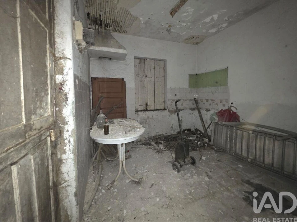 Moradia T2 para Venda em São Mamede de Infesta e Senhora da Hora Foto 30