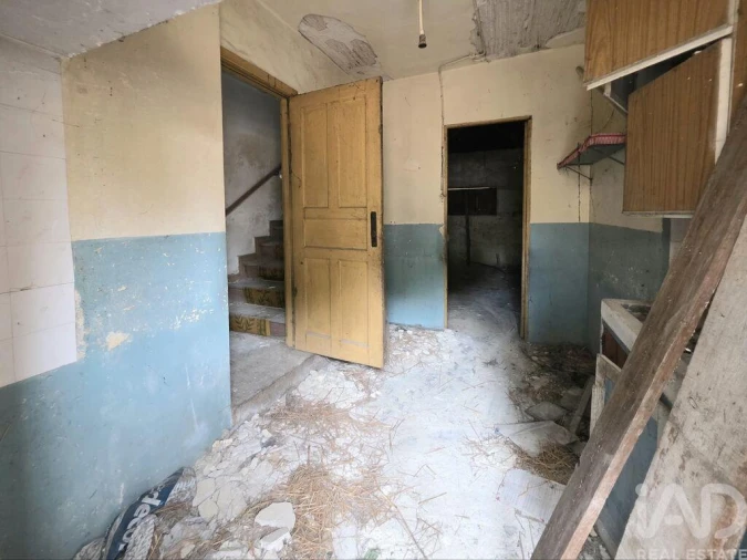 Moradia T2 para Venda em São Mamede de Infesta e Senhora da Hora Foto 16