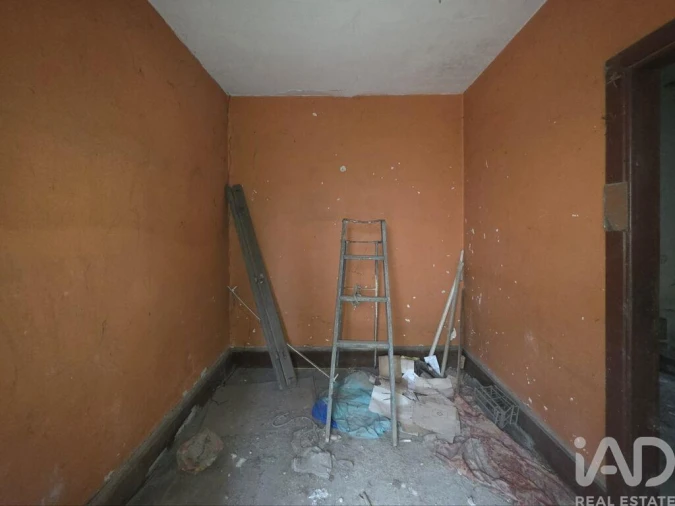 Moradia T2 para Venda em São Mamede de Infesta e Senhora da Hora Foto 29