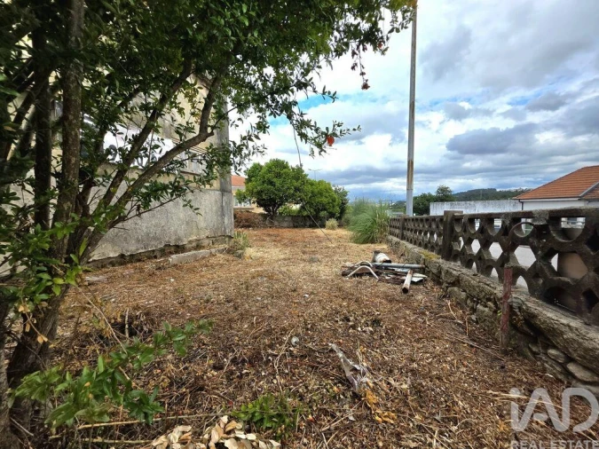 Moradia T2 para Venda em São Mamede de Infesta e Senhora da Hora Foto 28