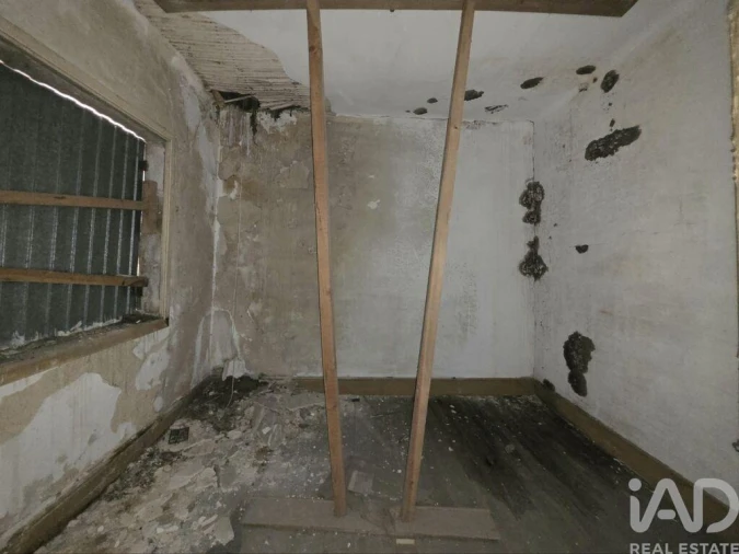 Moradia T2 para Venda em São Mamede de Infesta e Senhora da Hora Foto 25
