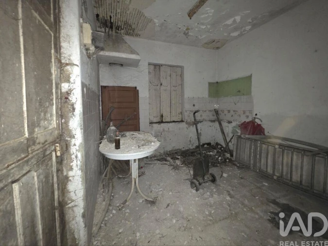 Moradia T2 para Venda em São Mamede de Infesta e Senhora da Hora Foto 30