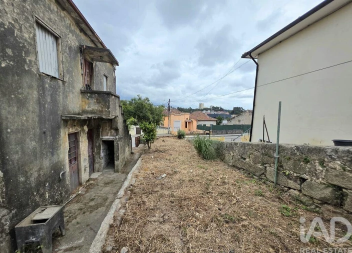 Moradia T2 para Venda em São Mamede de Infesta e Senhora da Hora Foto 3