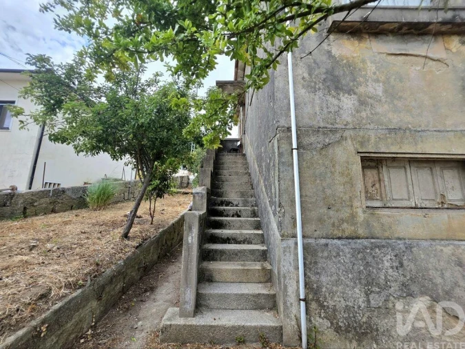 Moradia T2 para Venda em São Mamede de Infesta e Senhora da Hora Foto 15