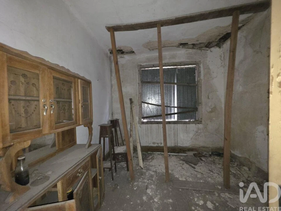 Moradia T2 para Venda em São Mamede de Infesta e Senhora da Hora Foto 24