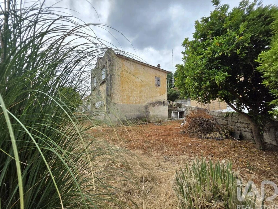 Moradia T2 para Venda em São Mamede de Infesta e Senhora da Hora Foto 30