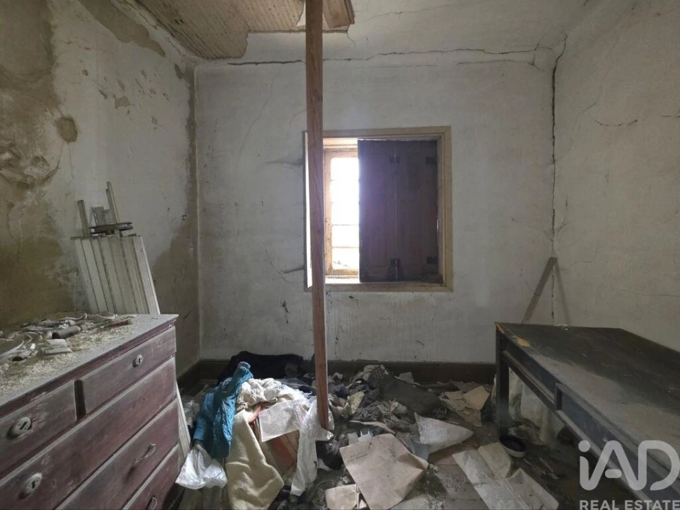 Moradia T2 para Venda em São Mamede de Infesta e Senhora da Hora Foto 22