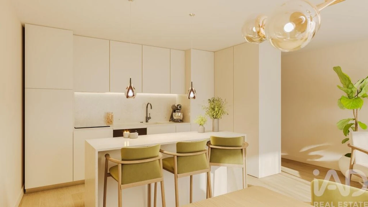 Apartamento T1 para Venda em Bonfim Foto 11