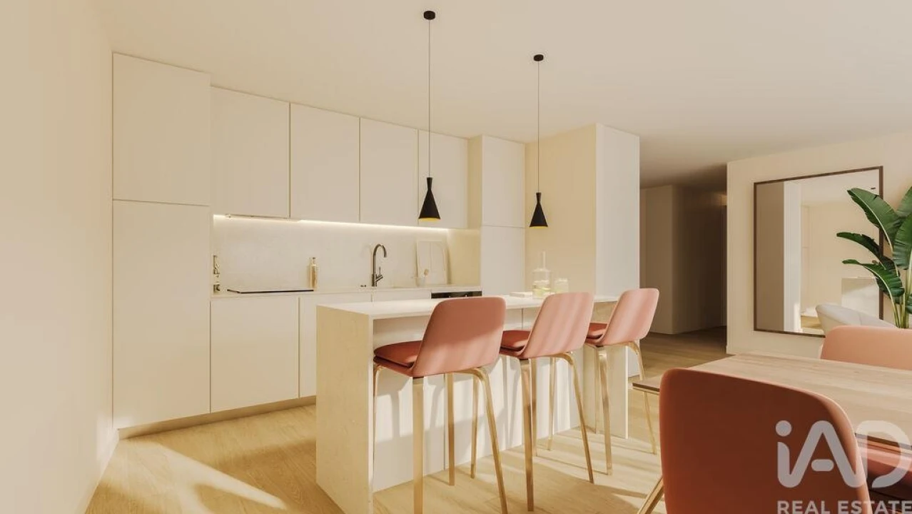 Apartamento T1 para Venda em Bonfim Foto 13