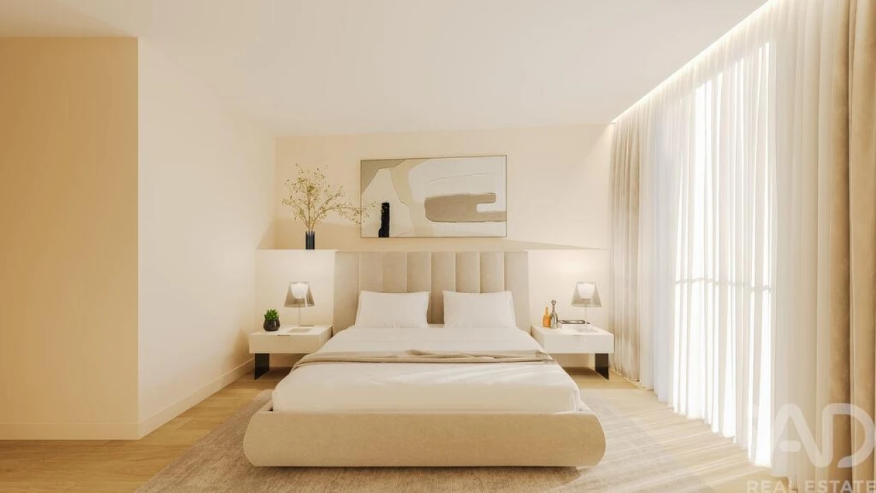 Apartamento T1 para Venda em Bonfim Foto 16