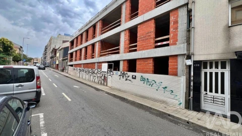 Apartamento T1 para Venda em Bonfim