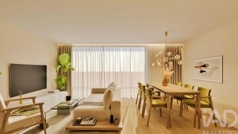 Apartamento T1 para Venda em Bonfim
