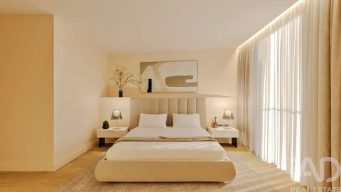 Apartamento T1 para Venda em Bonfim