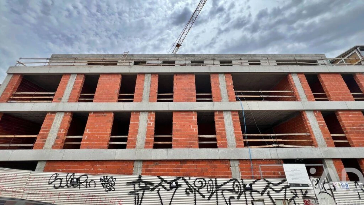 Apartamento T1 para Venda em Bonfim Foto 18