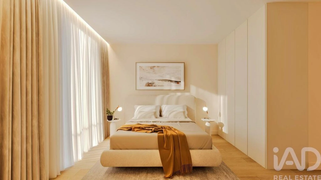 Apartamento T1 para Venda em Bonfim Foto 8