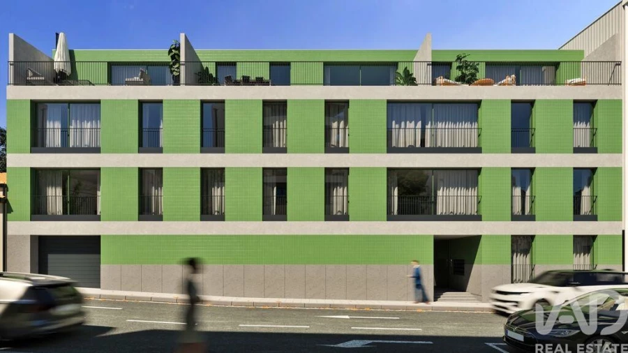 Apartamento T1 para Venda em Bonfim Foto 3