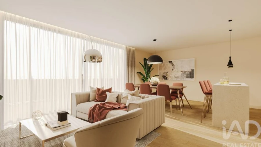 Apartamento T1 para Venda em Bonfim Foto 14