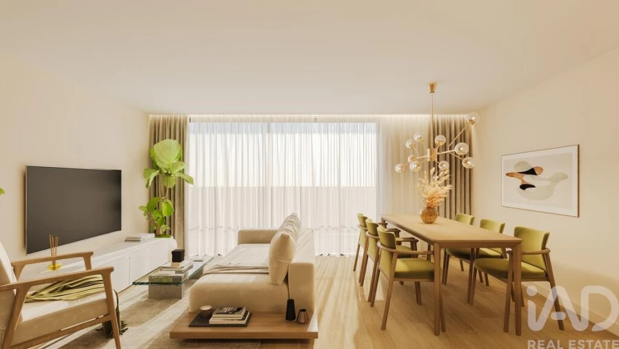 Apartamento T1 para Venda em Bonfim Foto 12