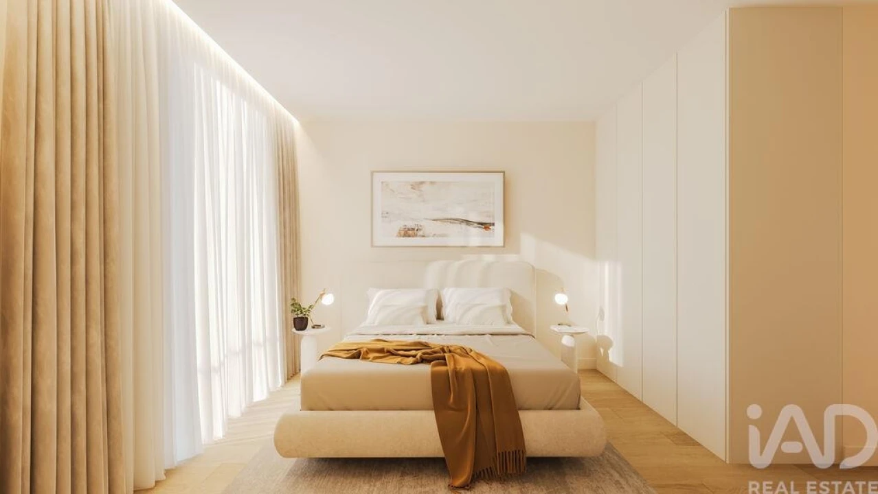 Apartamento T1 para Venda em Bonfim Foto 15