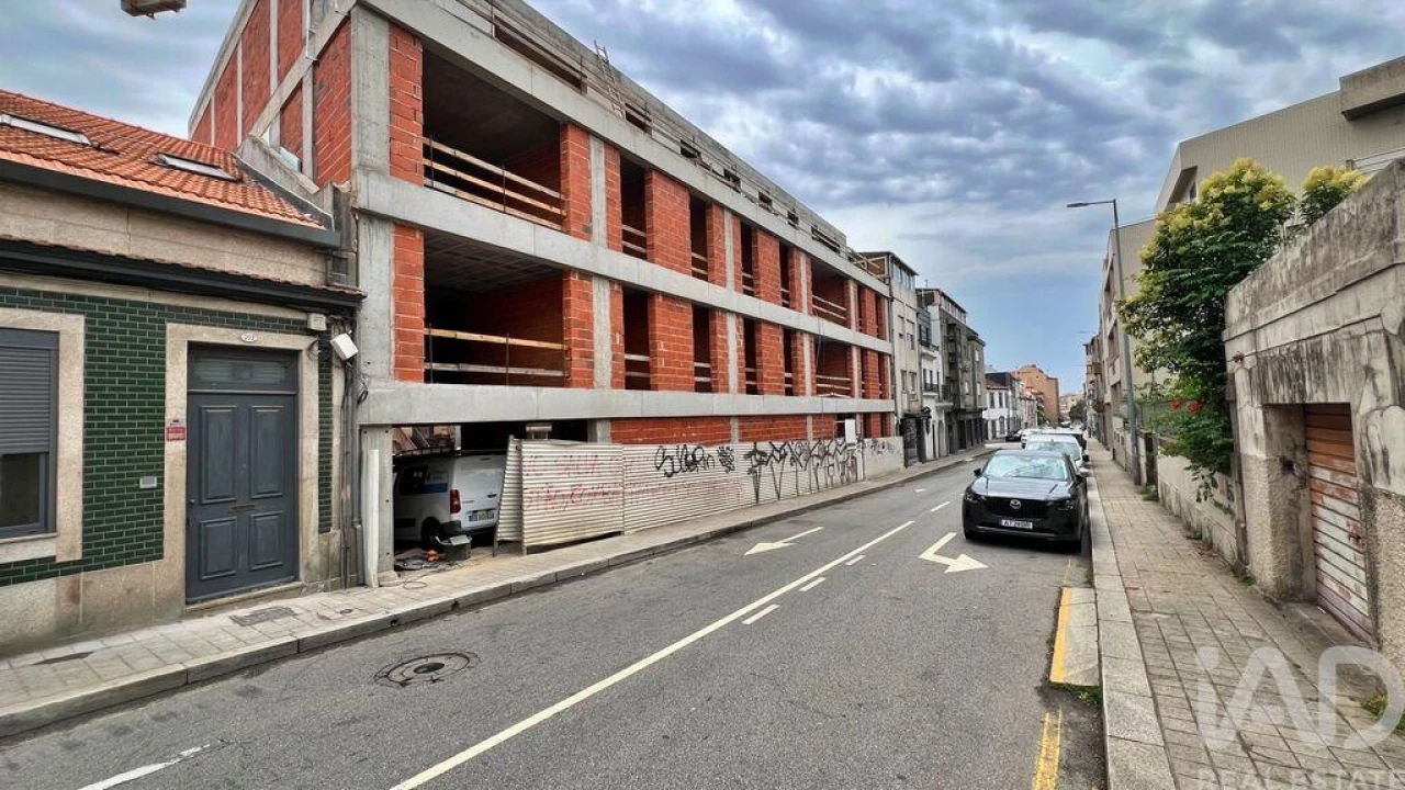 Apartamento T1 para Venda em Bonfim Foto 17