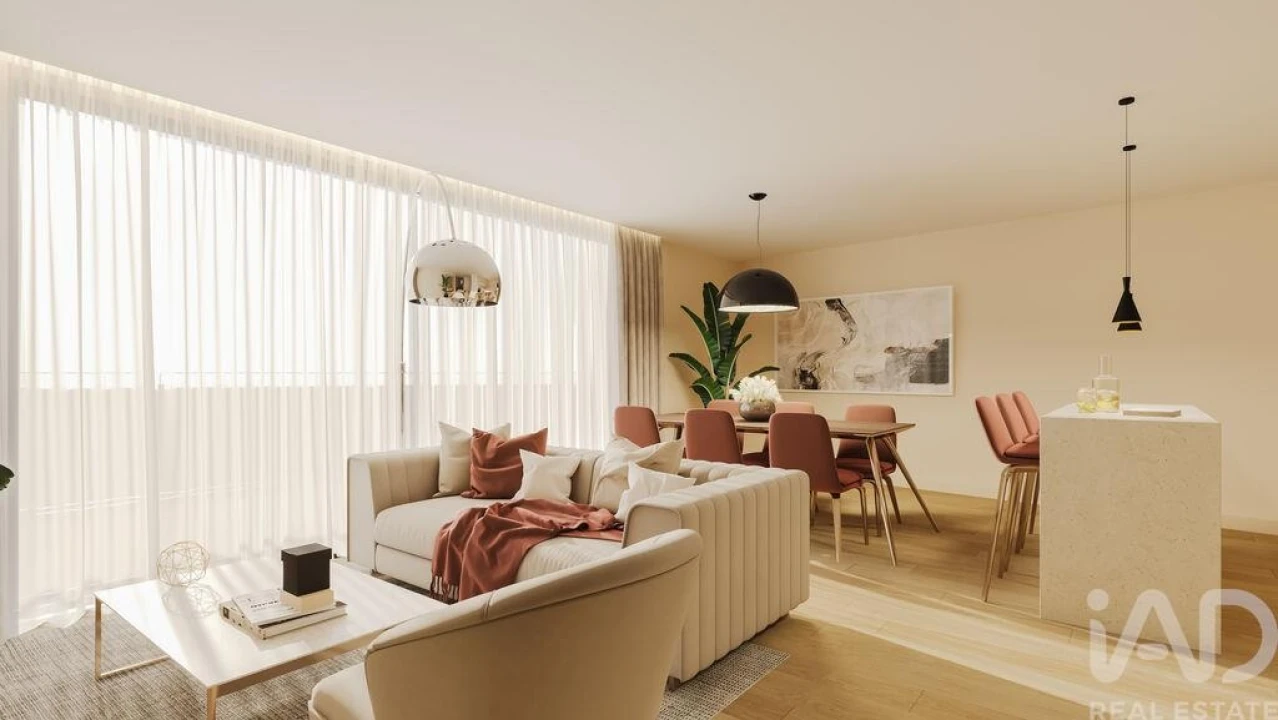 Apartamento T1 para Venda em Bonfim Foto 14