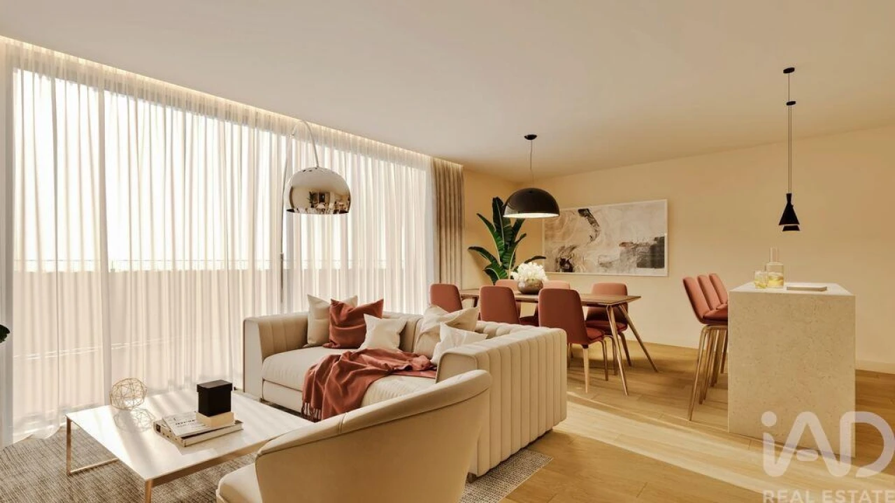 Apartamento T1 para Venda em Bonfim Foto 7