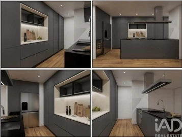 Apartamento T3 para Venda em Faro (Sé e São Pedro)