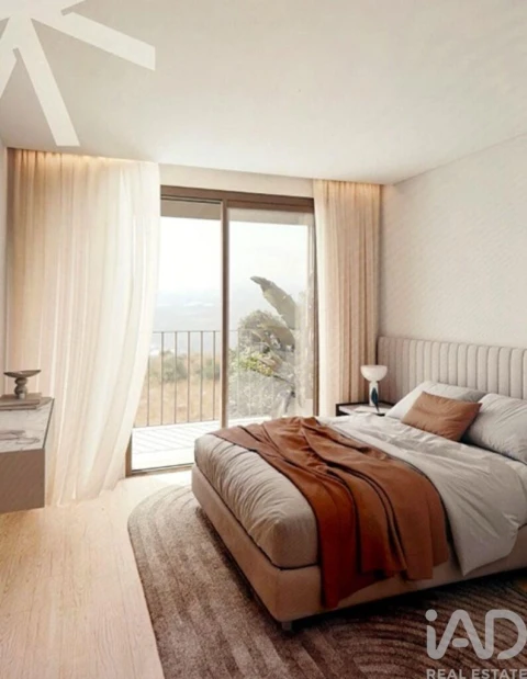 Apartamento T3 para Venda em Faro (Sé e São Pedro)