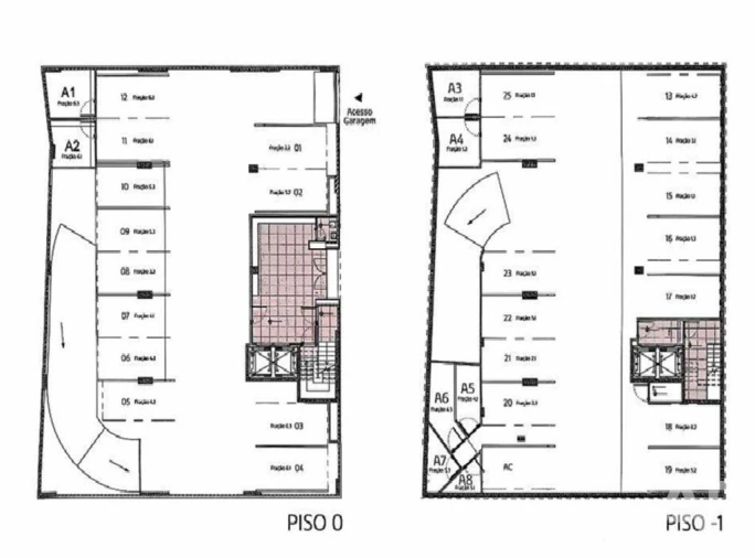 Apartamento T3 para Venda em Faro (Sé e São Pedro) Foto 8