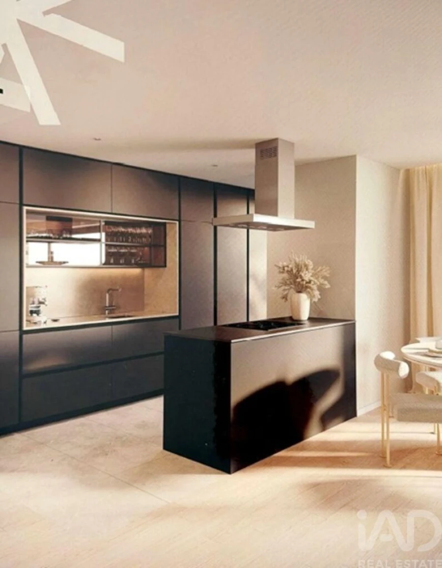 Apartamento T3 para Venda em Faro (Sé e São Pedro) Foto 3